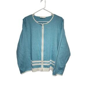 Cathy Daniels Women's Sweater Size XL